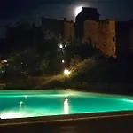 Apartman Pet Friendly Gualdo Cattaneo