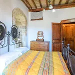 Apartmán Pet Friendly Gualdo Cattaneo