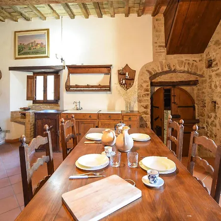 Pet Friendly Gualdo Cattaneo