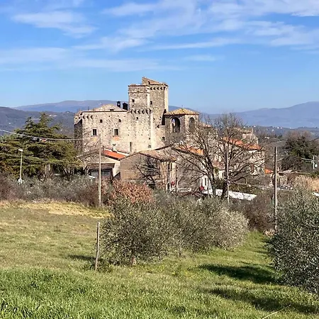 Pet Friendly * Gualdo Cattaneo