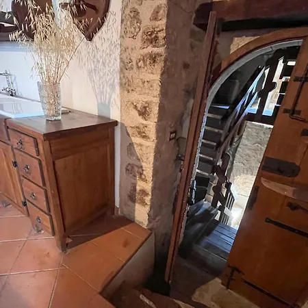 Que Admite Mascotas * Gualdo Cattaneo
