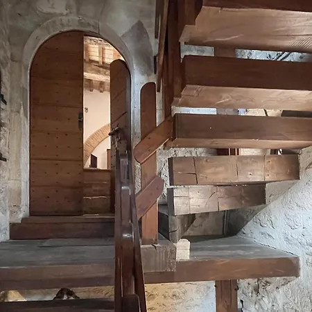 Pet Friendly Gualdo Cattaneo