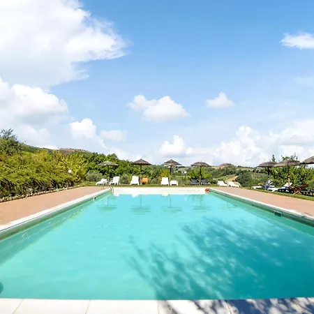 Pet Friendly Appartement Gualdo Cattaneo