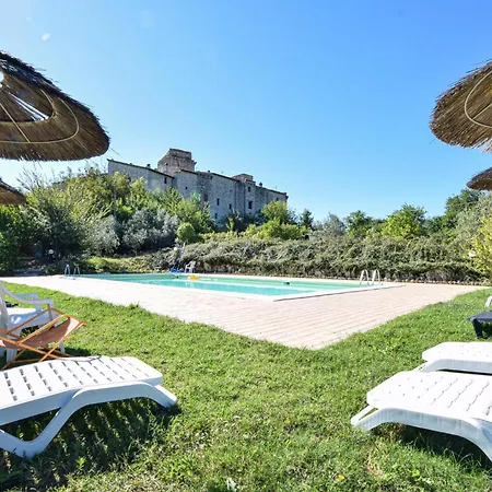 Pet Friendly Appartement