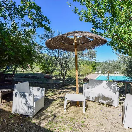 公寓 Pet Friendly Gualdo Cattaneo