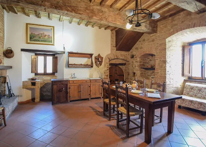 Pet Friendly * Gualdo Cattaneo