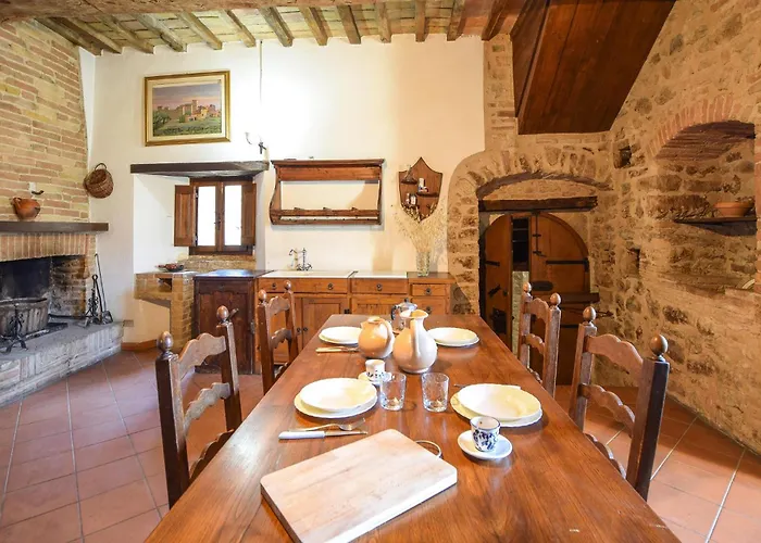 Pet Friendly Gualdo Cattaneo