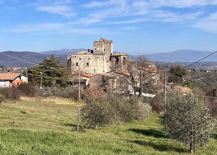 Pet Friendly * Gualdo Cattaneo