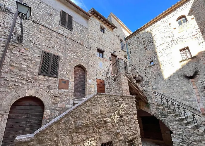 Pet Friendly Gualdo Cattaneo