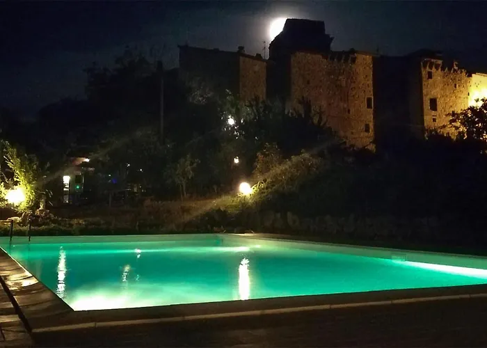 Apartamento Pet Friendly Gualdo Cattaneo