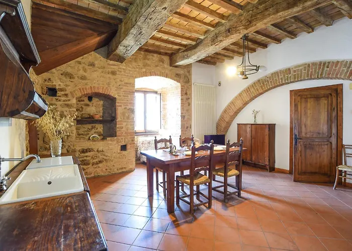 Pet Friendly Gualdo Cattaneo