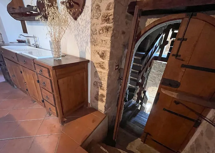 Pet Friendly * Gualdo Cattaneo