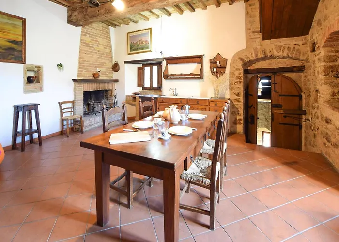 Pet Friendly Apartamento Gualdo Cattaneo
