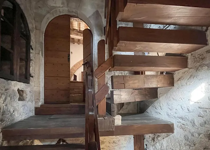 Pet Friendly Gualdo Cattaneo