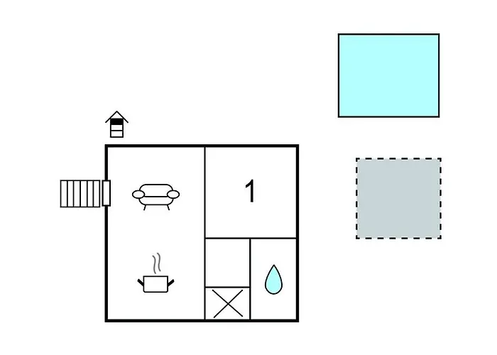 Pet Friendly Apartamento Gualdo Cattaneo